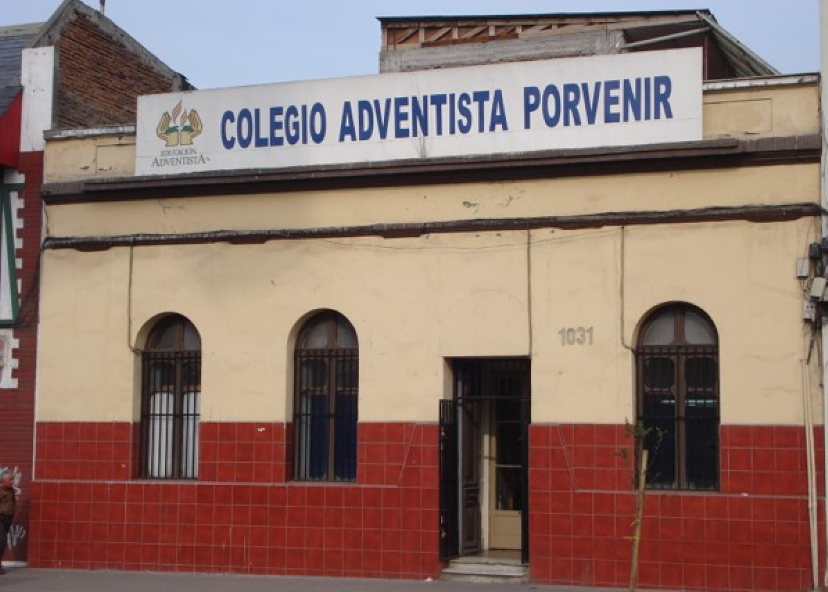 Expanción
