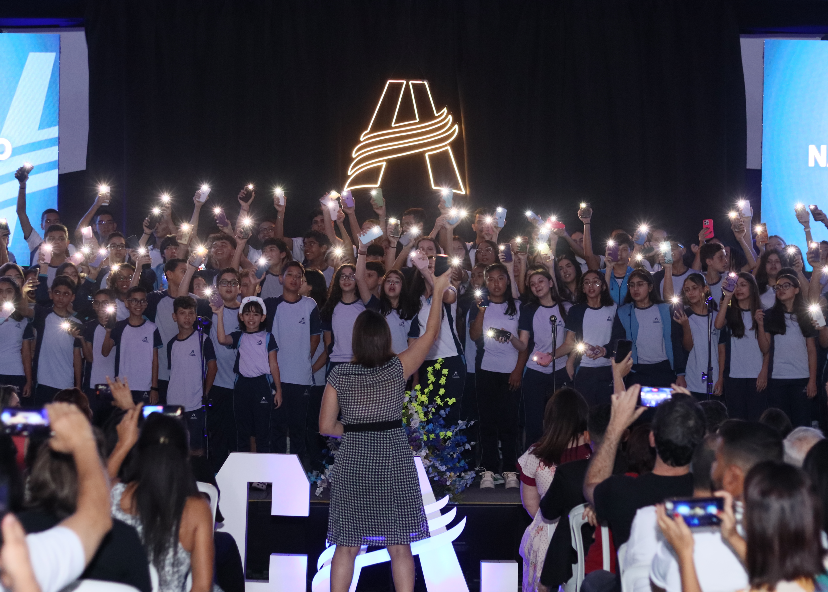 149 anos da Educação Adventista