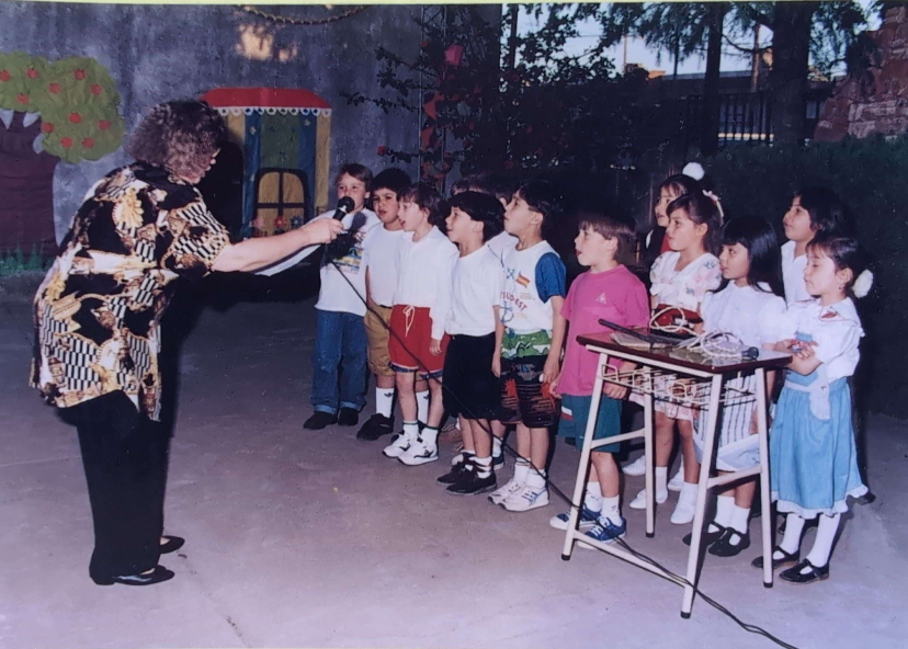 Primeros Frutos