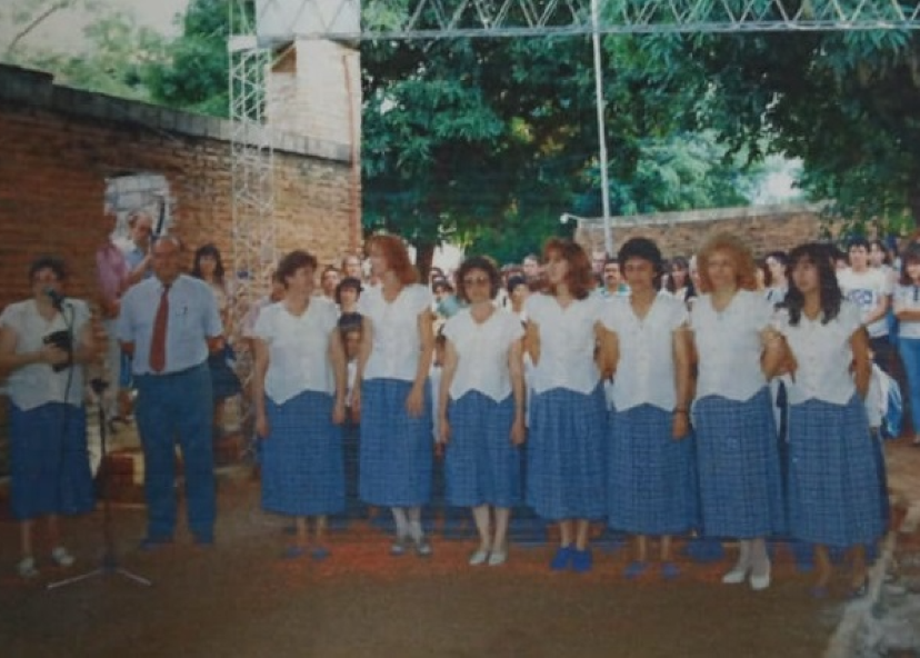 Inicio de clases