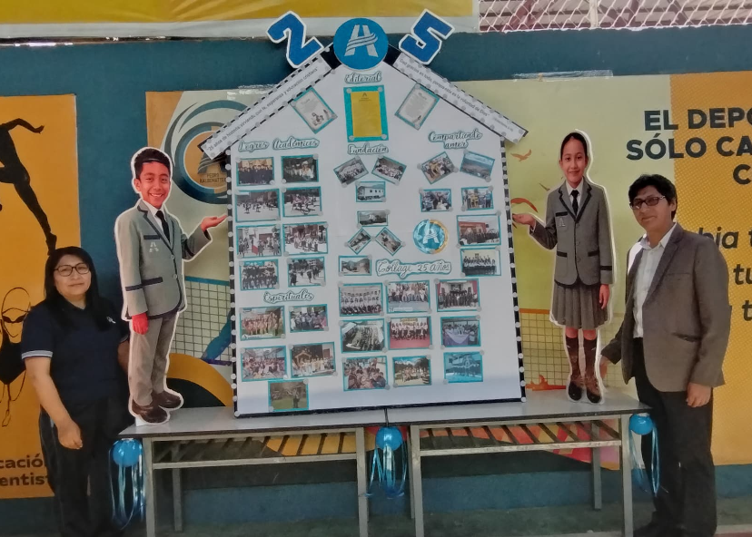 Concurso de murales