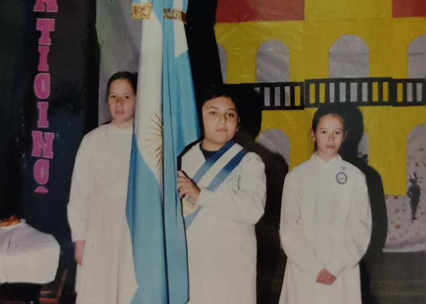 Acto escolar