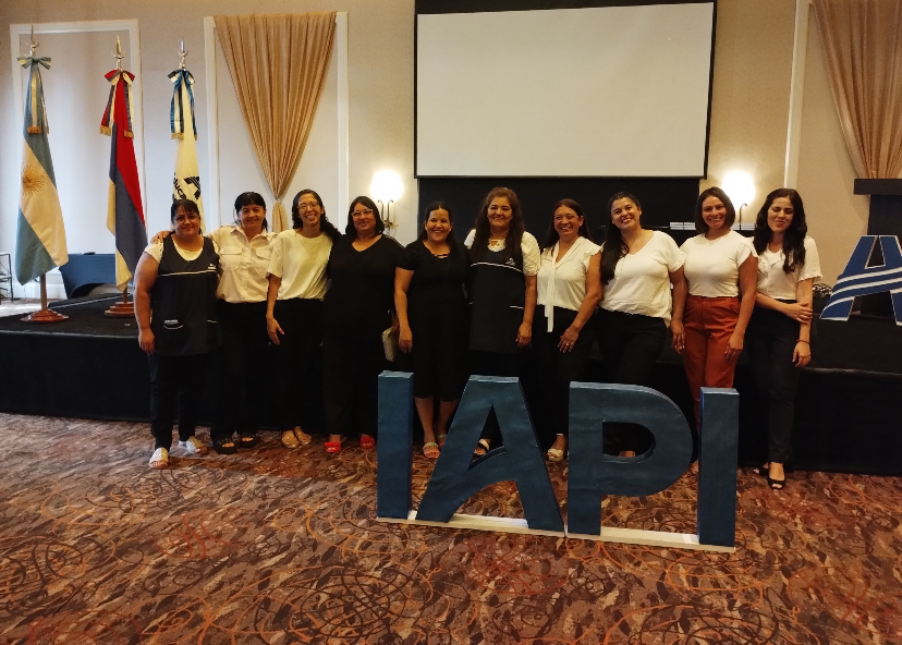 Acto de Graduación Nivel Inicial