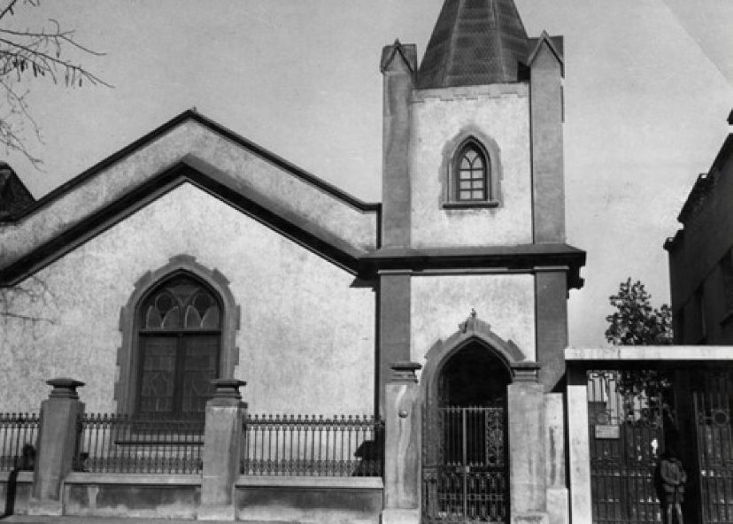 Inicio de la Historia