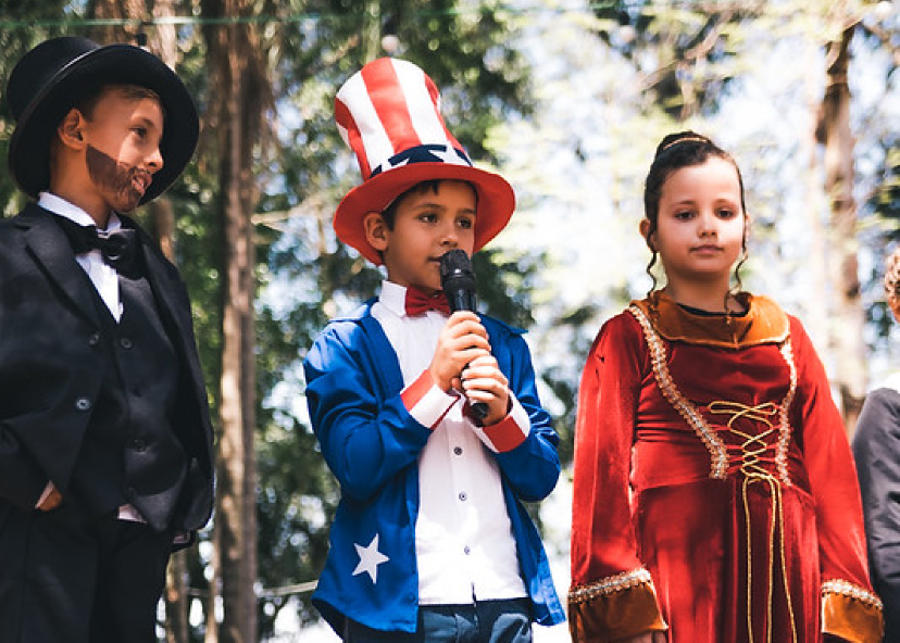 Country Fair - 14.09.2025