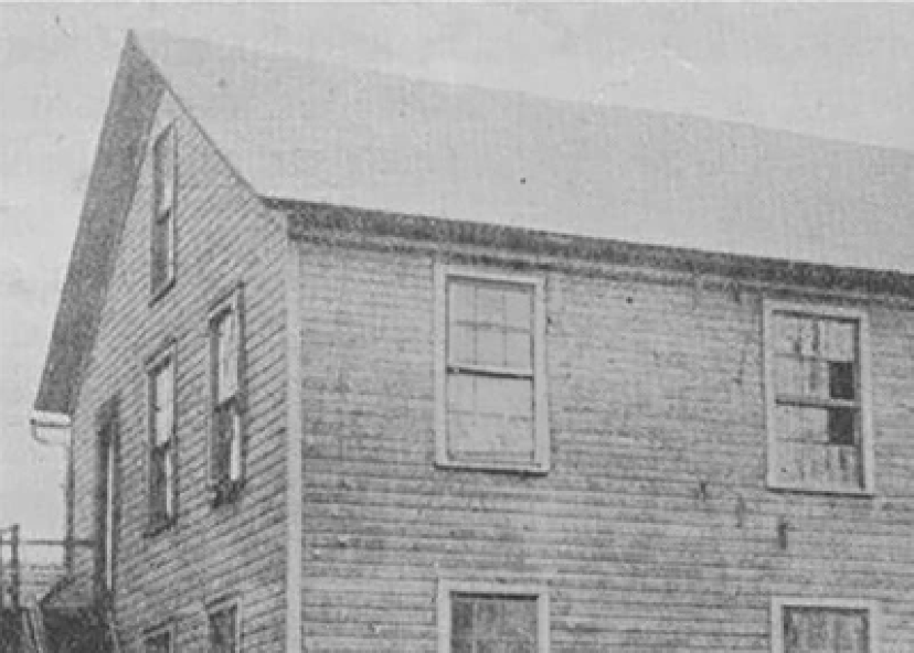 El comienzo de la educación adventista