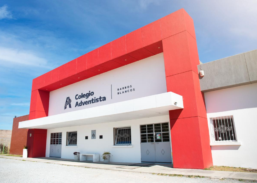 NUEVA FACHADA