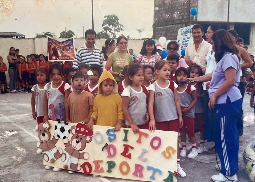 Fundación