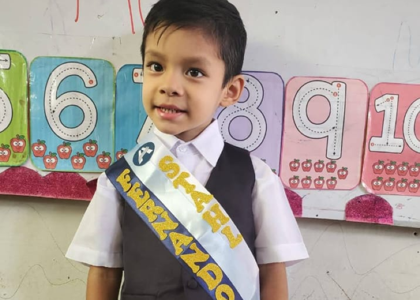 DÍA DE LA EDUCACIÓN ADVENTISTA