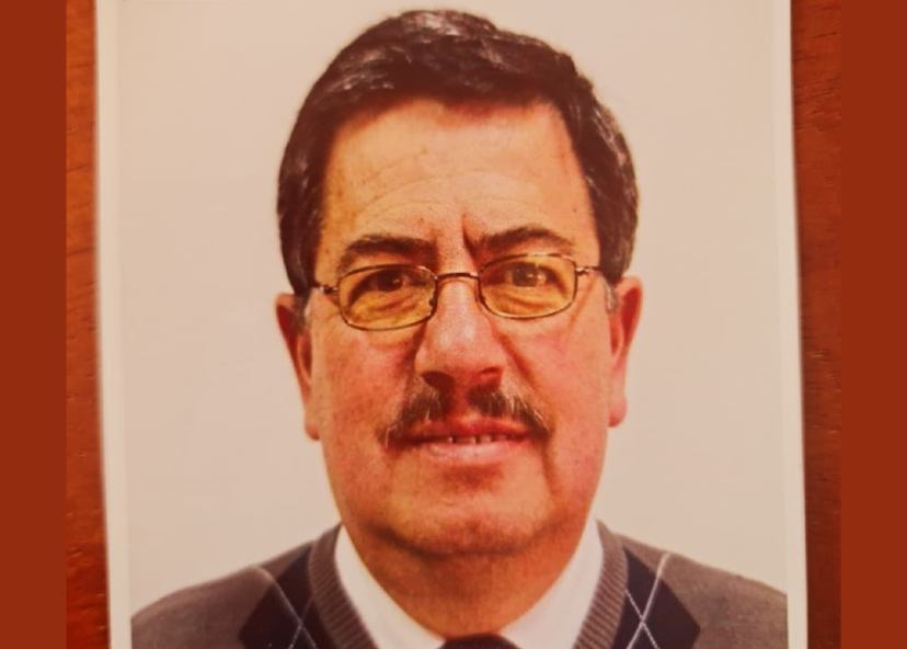 Director - Alberto Villegas