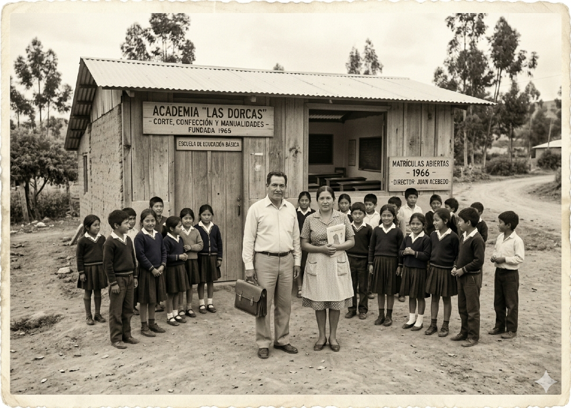 Academia "Las Dorcas"