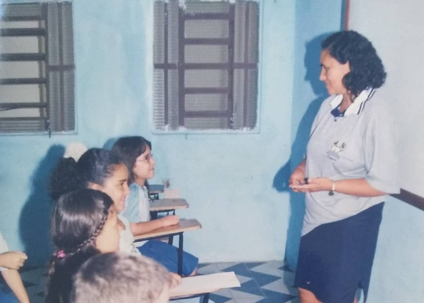 Educando com Propósito