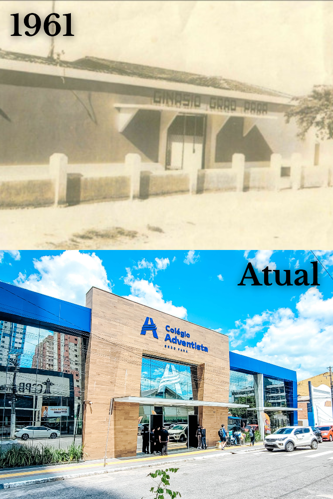 história