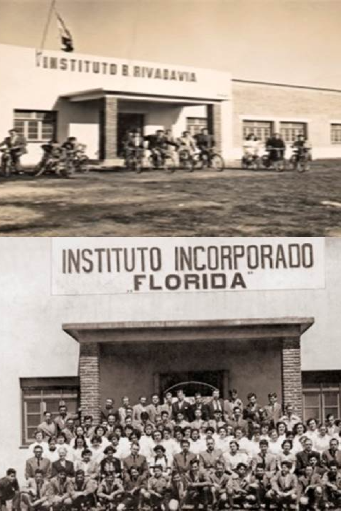 Historia